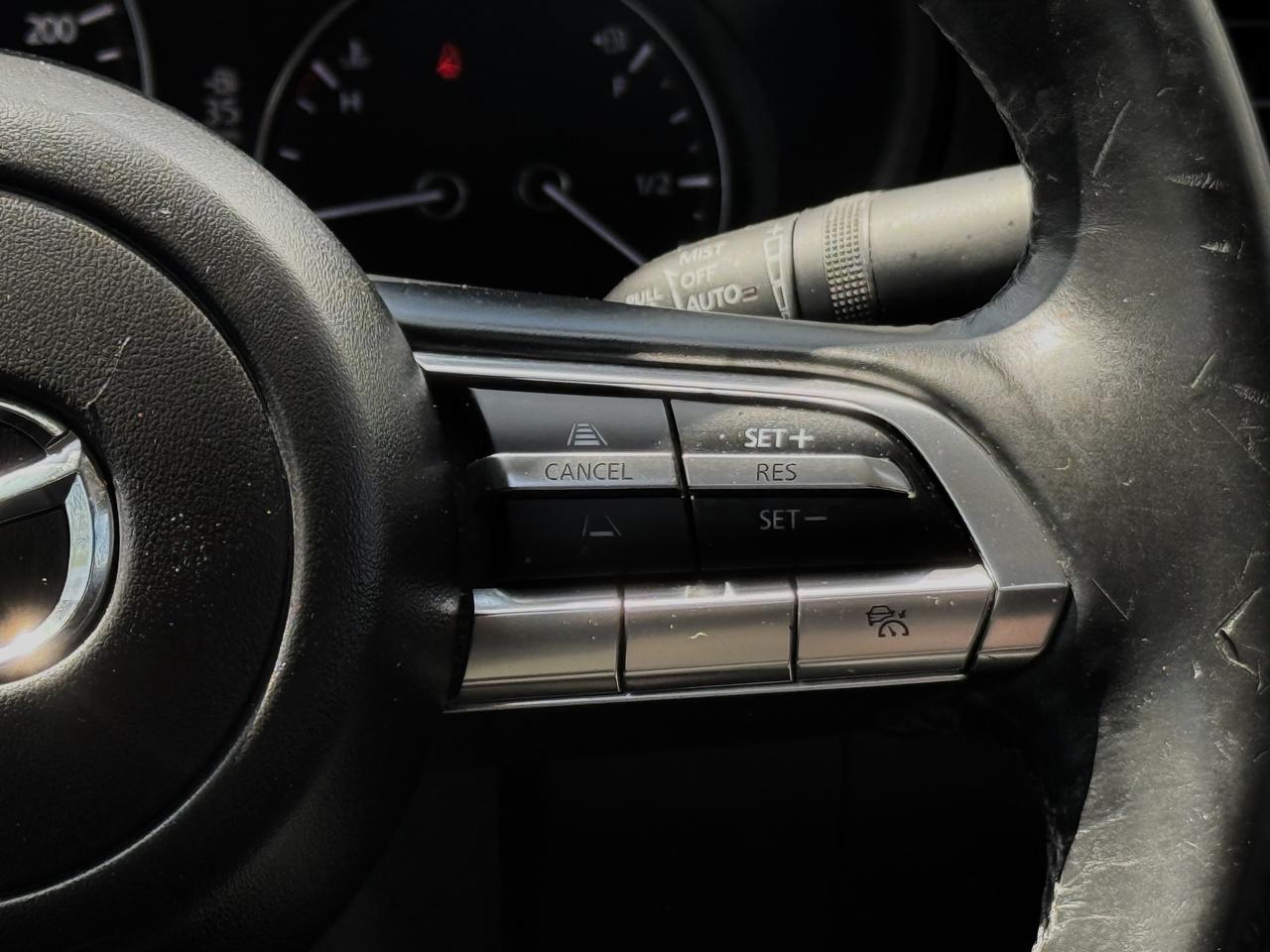 2023 Mazda MAZDA3 Mazda Warranty l FWD l GS l 2.0L l 4Cyl l Auto Photo