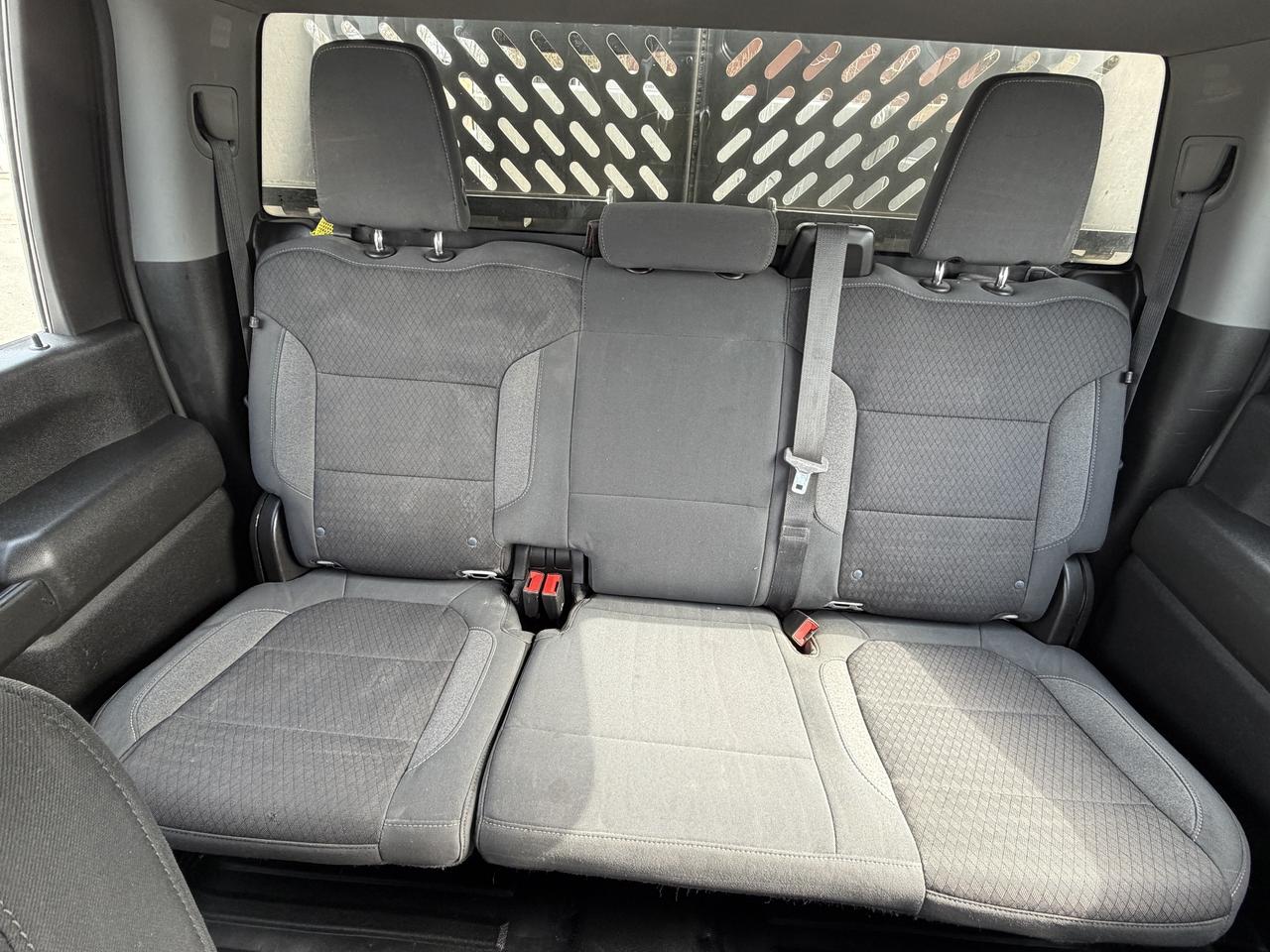 2020 GMC Sierra 3500HD 4WD Crew Cab 177  WB, 60  CA Photo