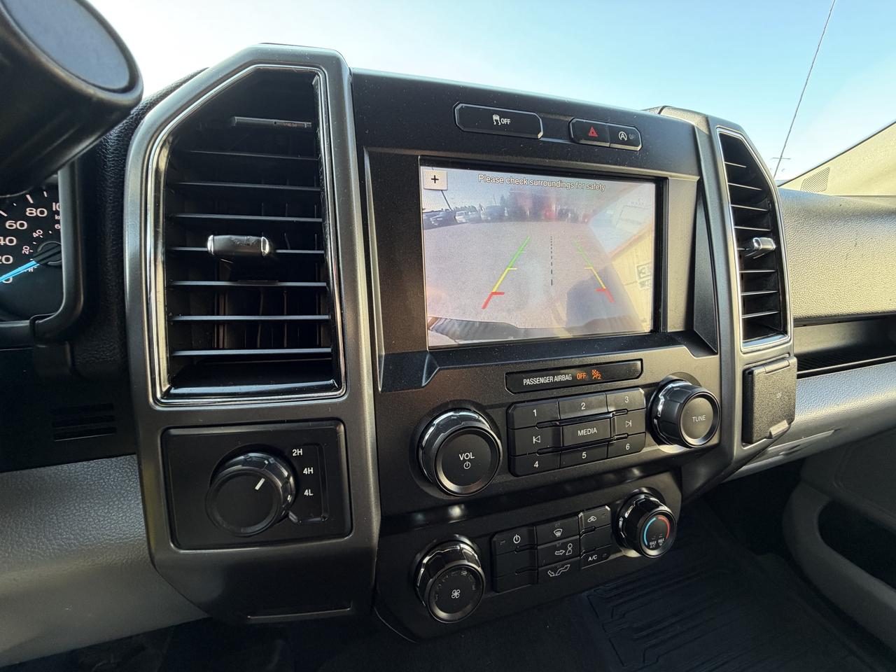 2019 Ford F-150 XLT 4WD SuperCrew 5.5' Box Photo