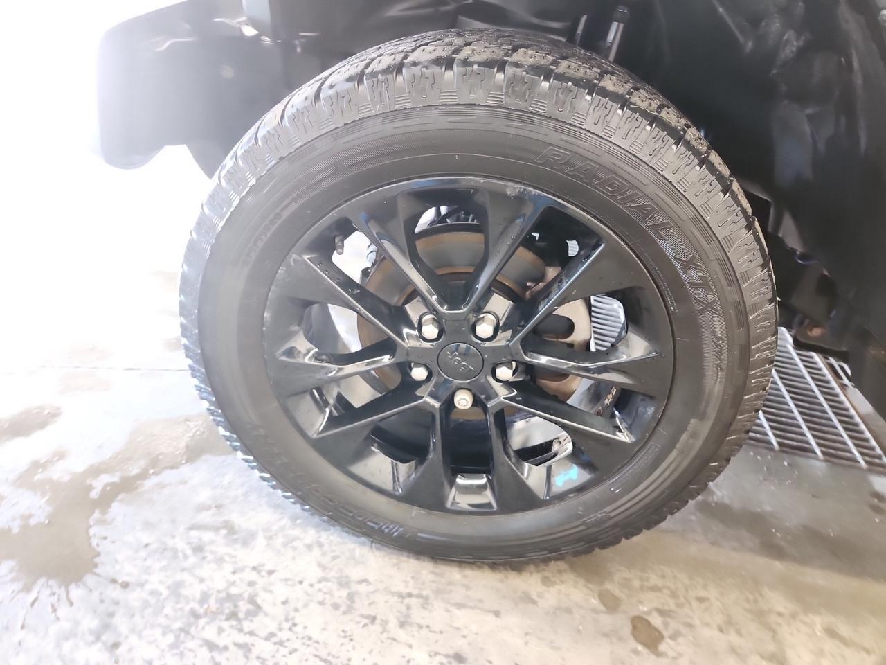 2022 Jeep Wrangler 4xe No Accidents l One Owner l Unlimited Sahara l 4xE Photo