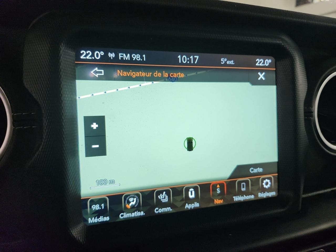2022 Jeep Wrangler 4xe No Accidents l One Owner l Unlimited Sahara l 4xE Photo