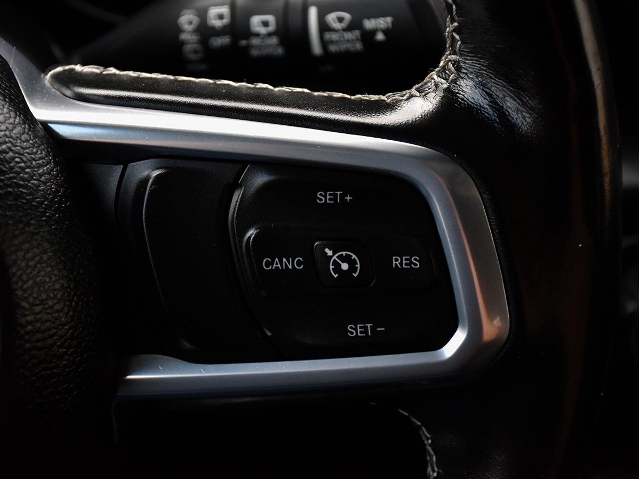 2022 Jeep Wrangler 4xe No Accidents l One Owner l Unlimited Sahara l 4xE Photo