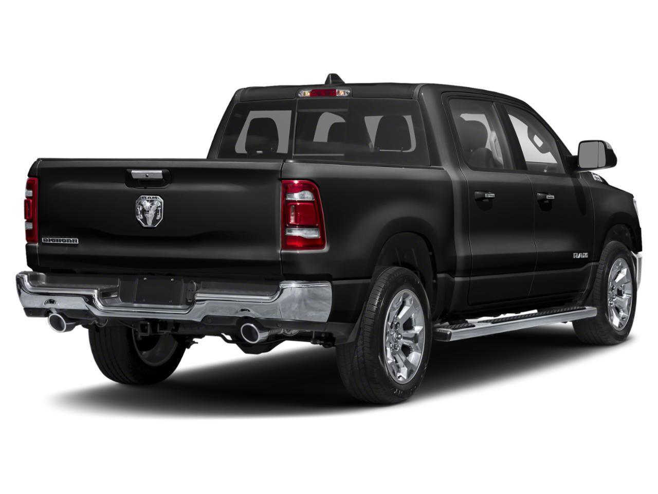2019 RAM 1500  Photo