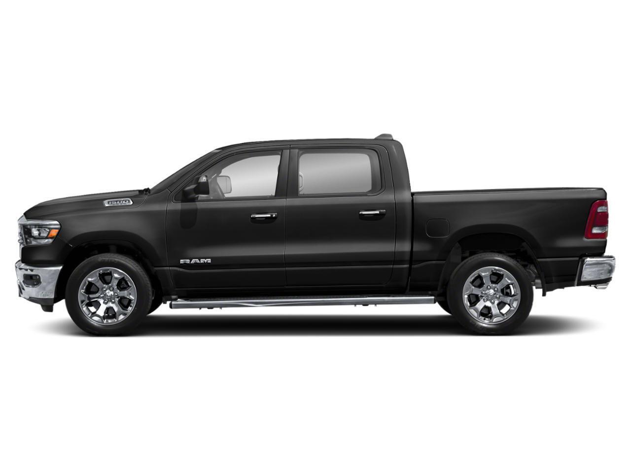 2019 RAM 1500  Photo