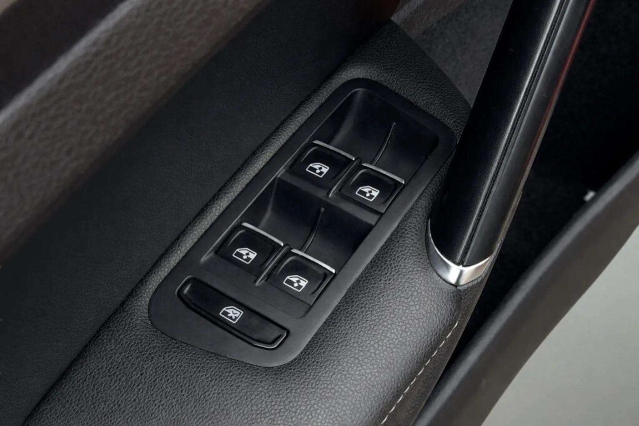 2017 Volkswagen Golf 1.8 TSI Comfortline Photo