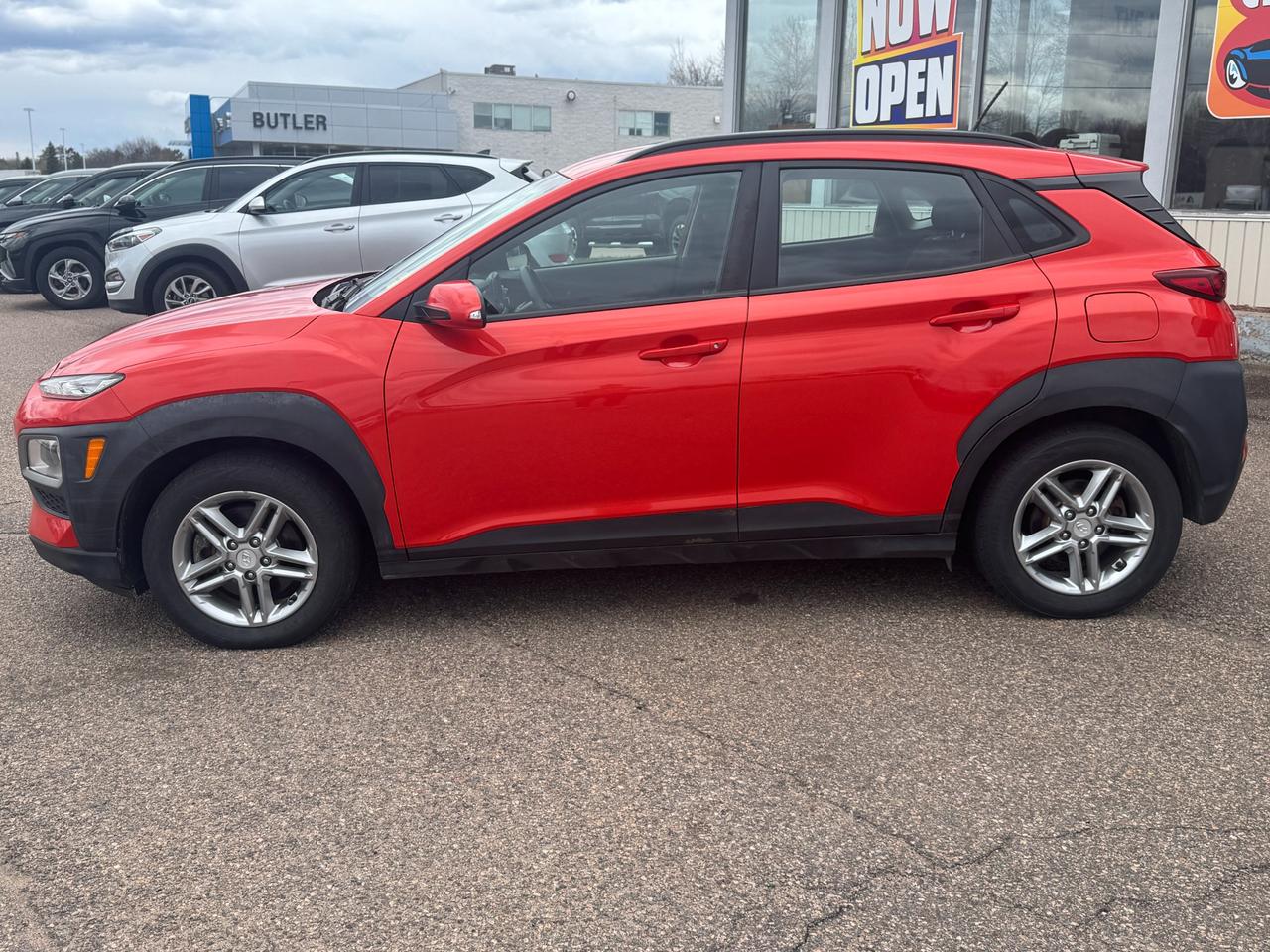 2020 Hyundai KONA 2.0L Essential 4dr All-Wheel Drive Photo