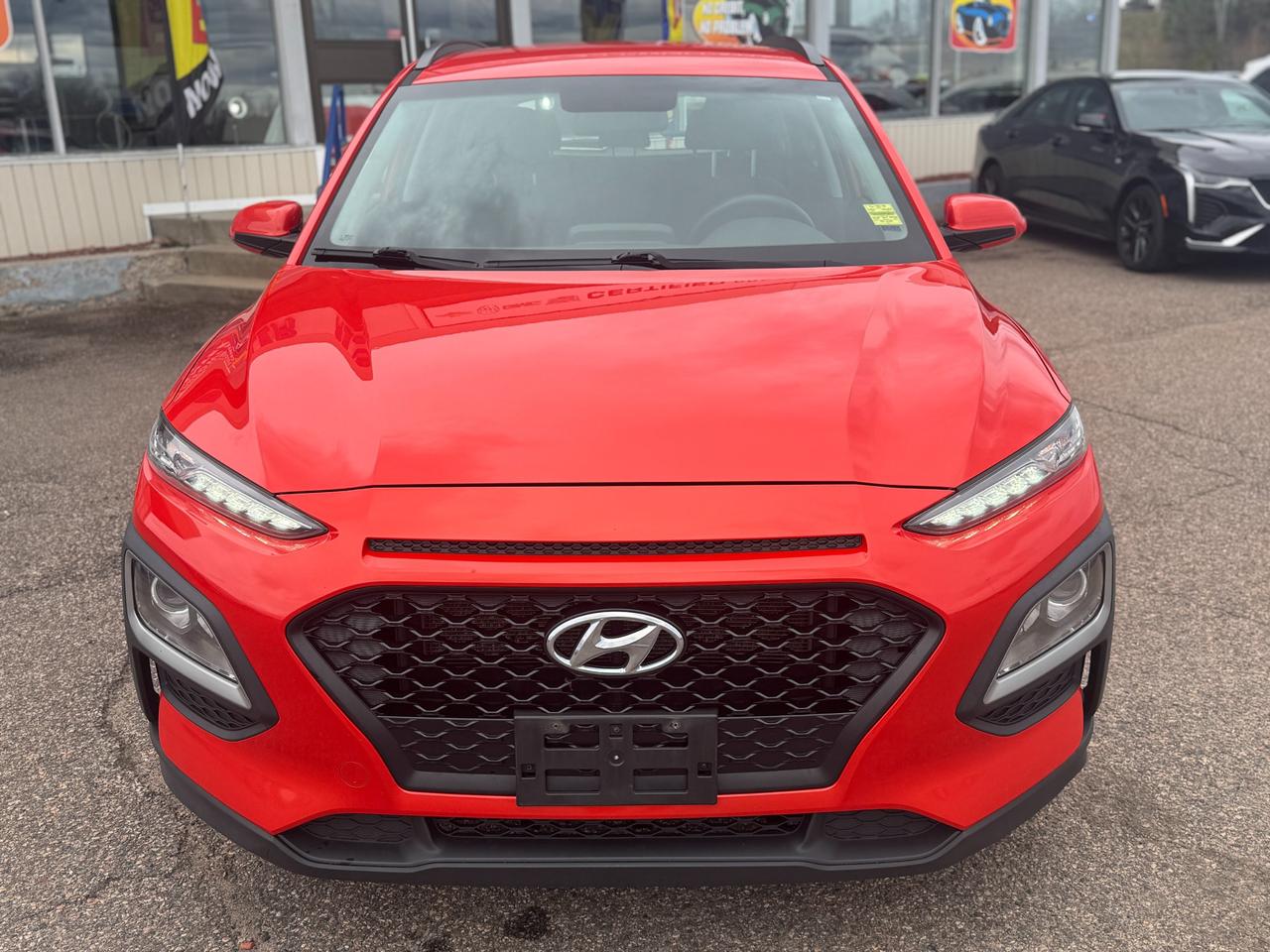 2020 Hyundai KONA 2.0L Essential 4dr All-Wheel Drive Photo