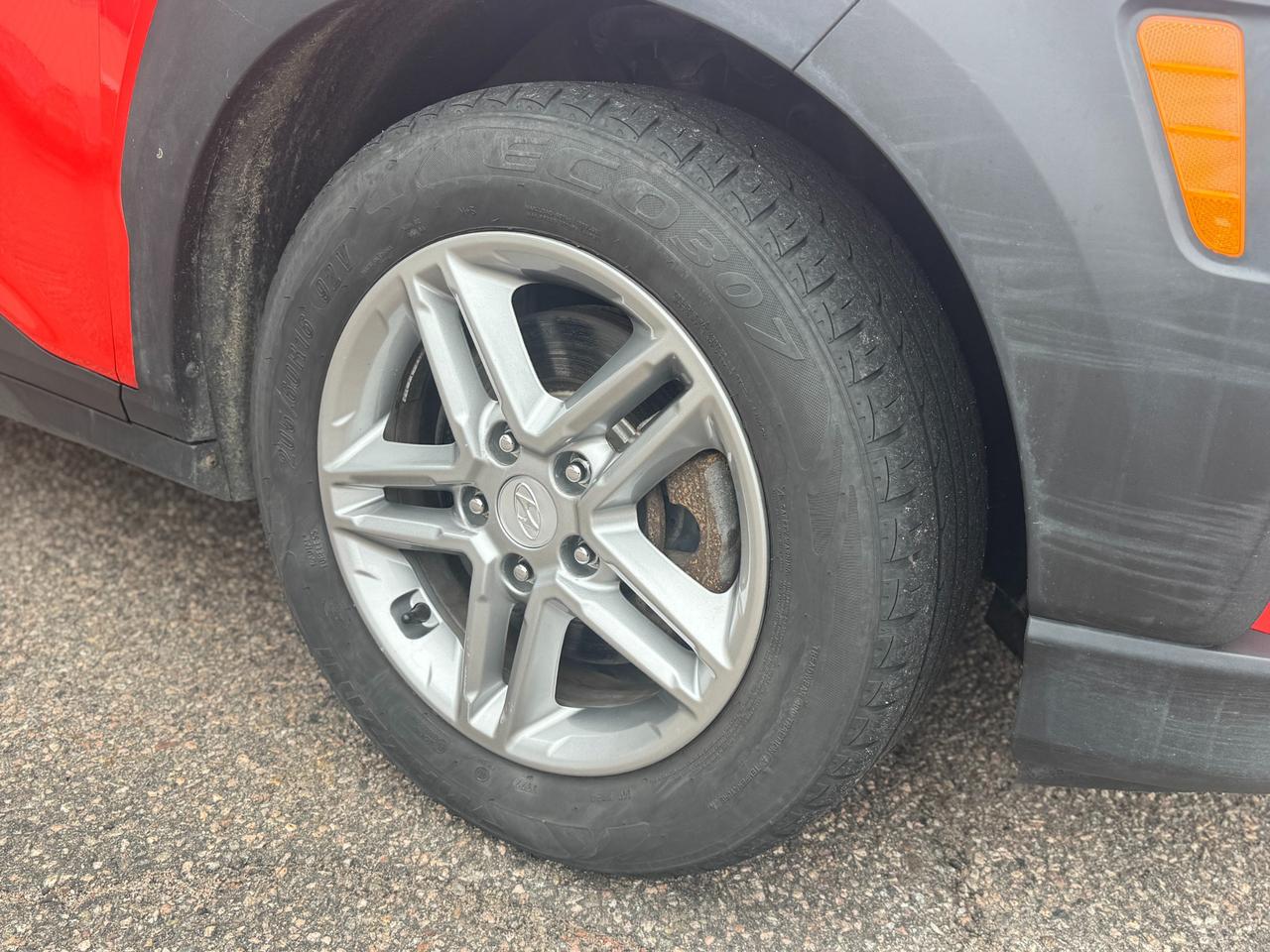 2020 Hyundai KONA 2.0L Essential 4dr All-Wheel Drive Photo