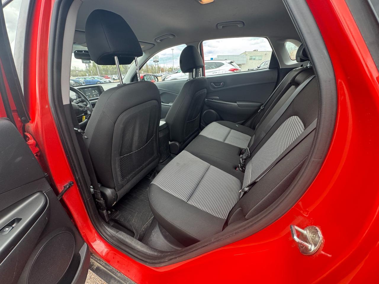 2020 Hyundai KONA 2.0L Essential 4dr All-Wheel Drive Photo