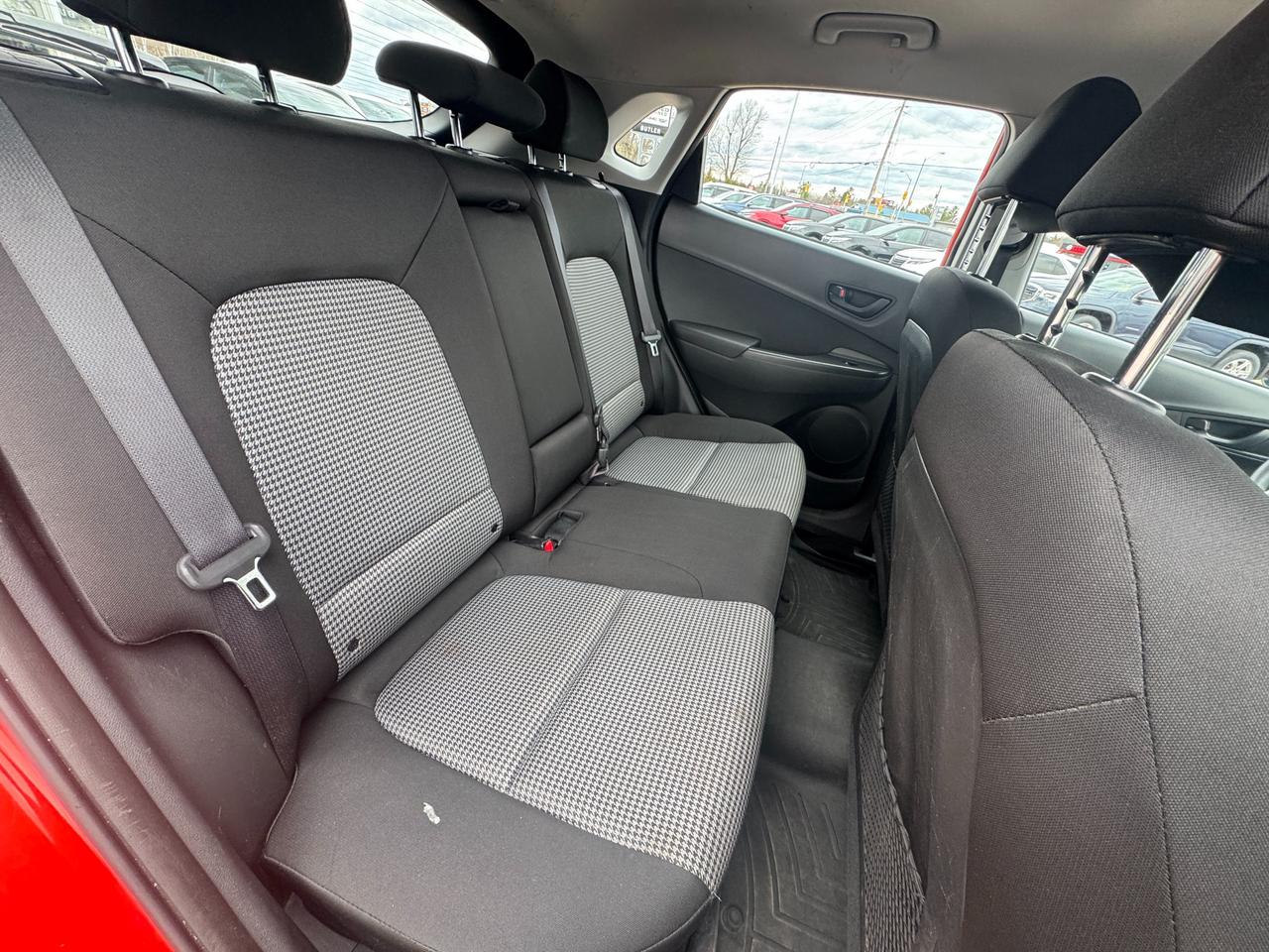 2020 Hyundai KONA 2.0L Essential 4dr All-Wheel Drive Photo