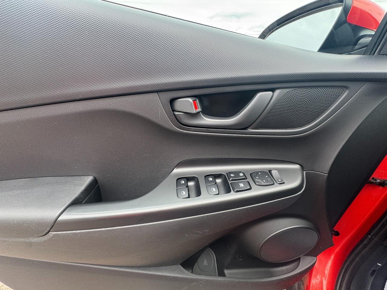 2020 Hyundai KONA 2.0L Essential 4dr All-Wheel Drive Photo