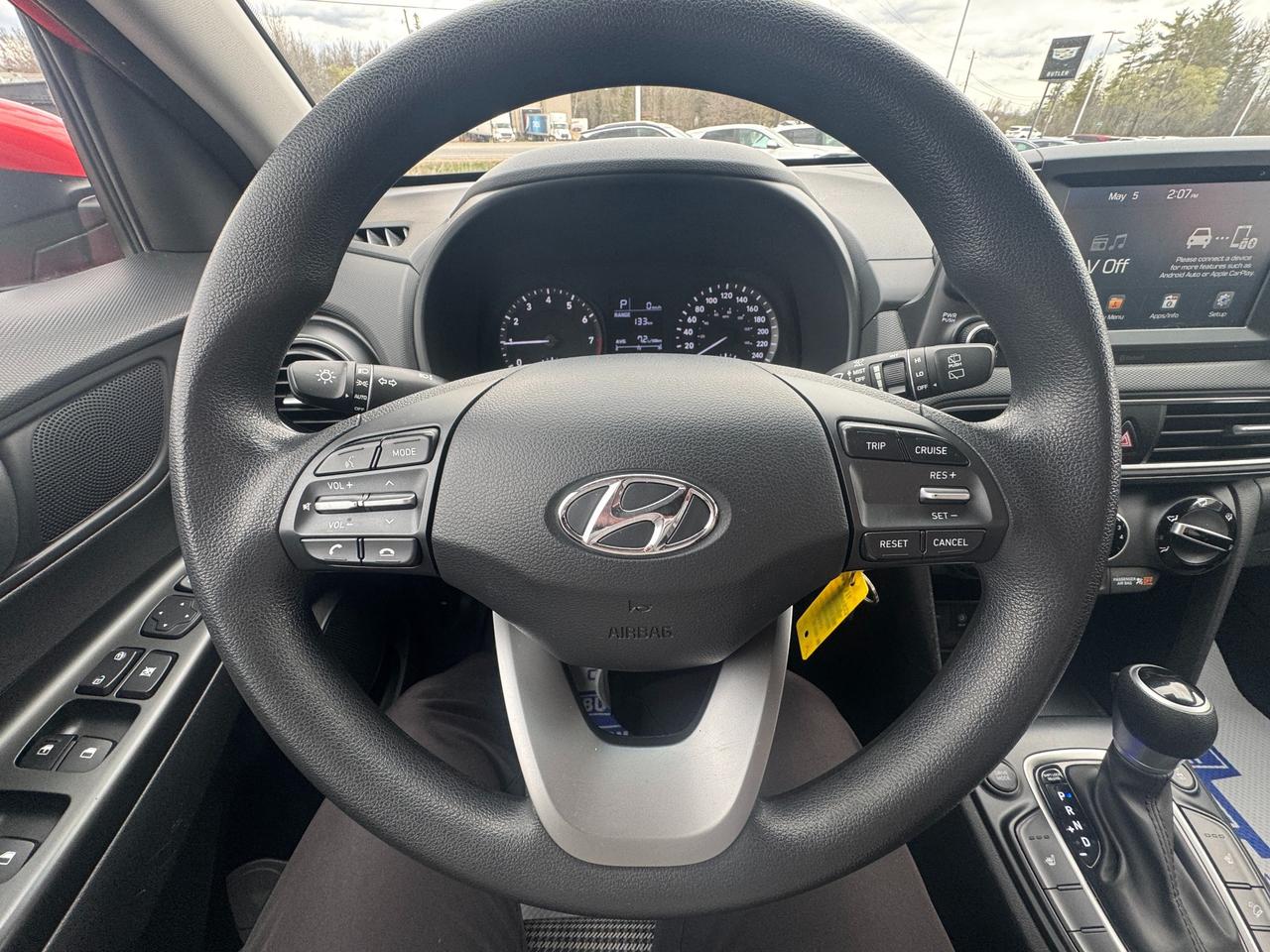 2020 Hyundai KONA 2.0L Essential 4dr All-Wheel Drive Photo