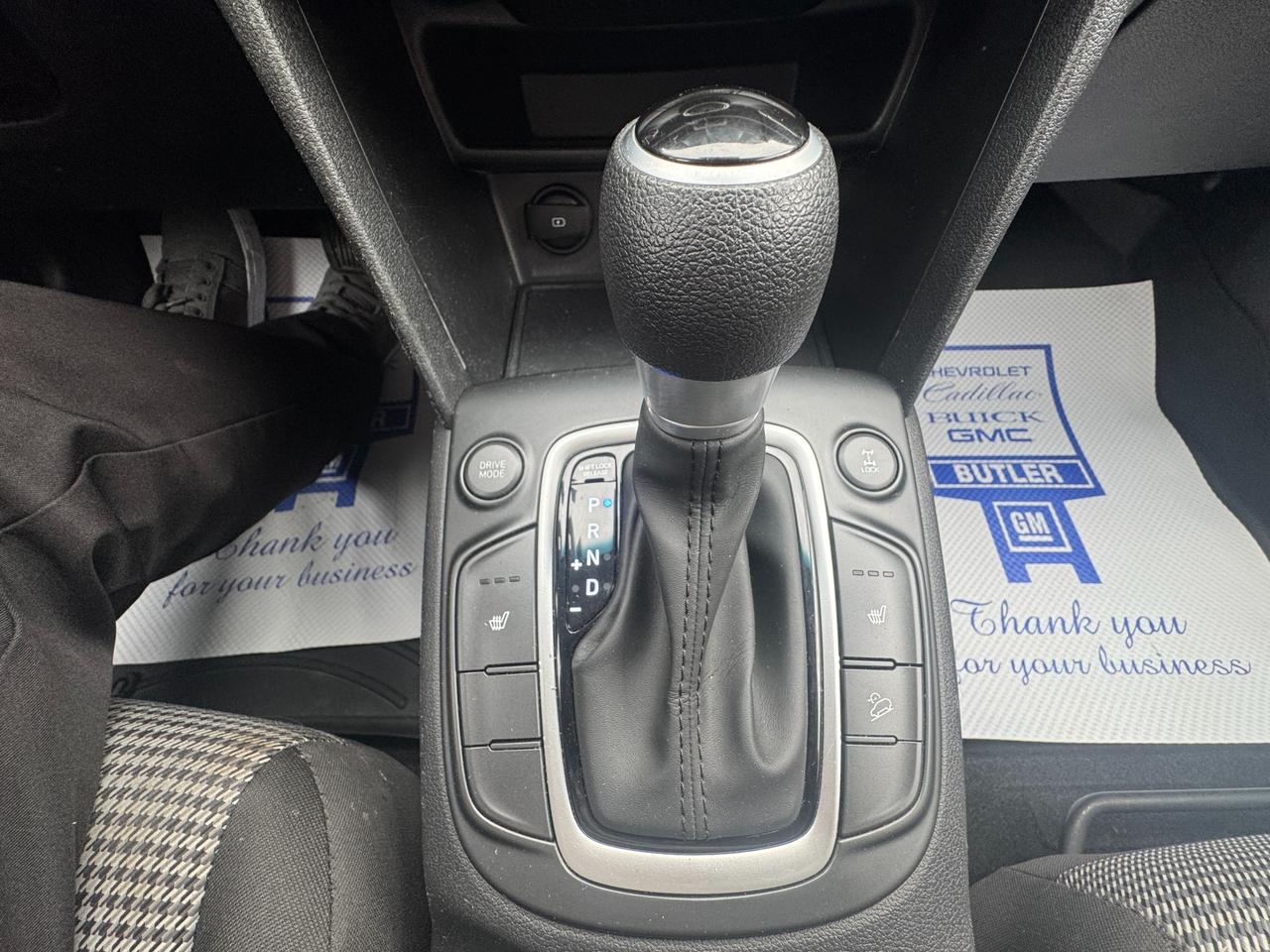 2020 Hyundai KONA 2.0L Essential 4dr All-Wheel Drive Photo