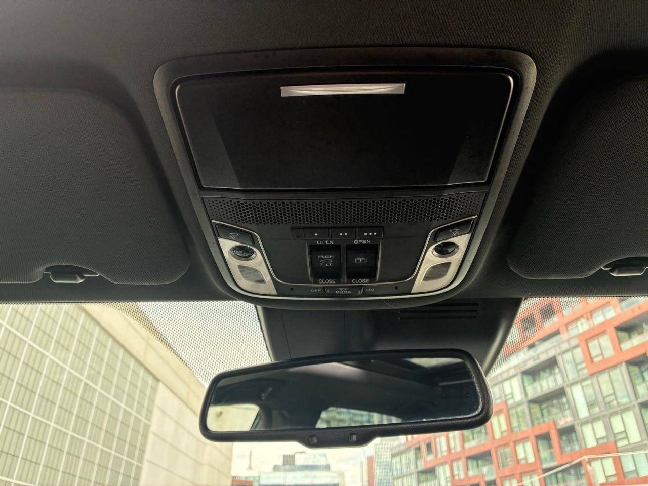 2022 Honda CR-V Black Edition 4dr All-Wheel Drive Photo