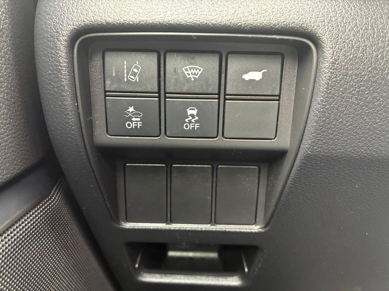 2022 Honda CR-V Black Edition 4dr All-Wheel Drive Photo