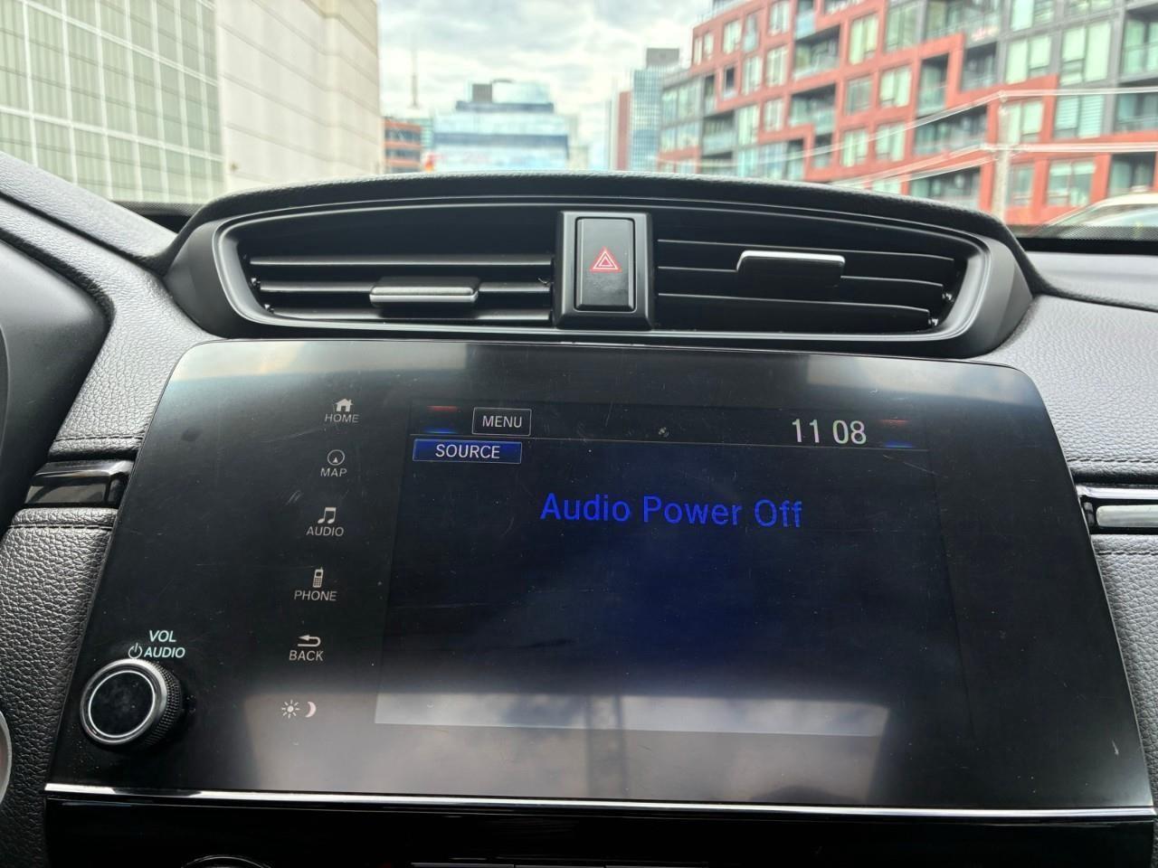 2022 Honda CR-V Black Edition 4dr All-Wheel Drive Photo