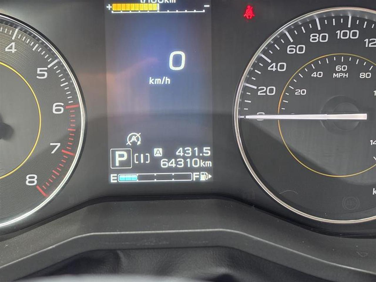 2022 Subaru Crosstrek Outdoor CVT Outdoor Leather EyeSight Photo