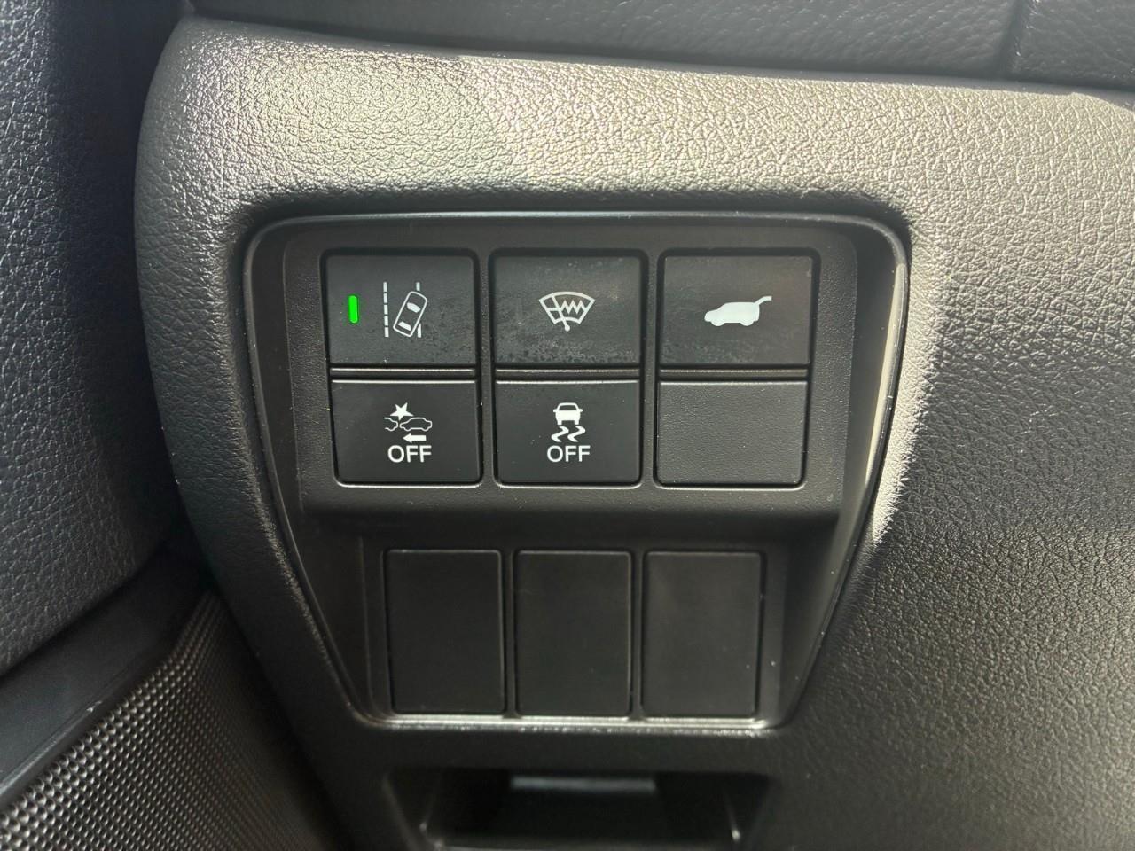 2022 Honda CR-V Touring 4dr All-wheel Drive Photo