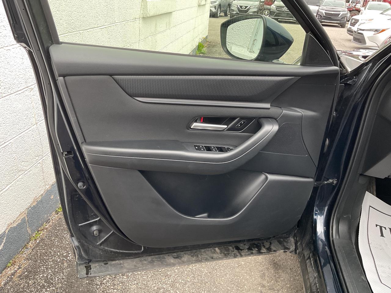 2025 Mazda CX-90 MHEV GS-L 4dr i-ACTIV All-Wheel Drive Sport Utility Photo