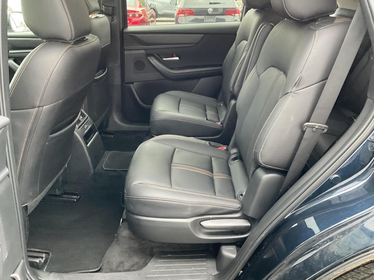 2025 Mazda CX-90 MHEV GS-L 4dr i-ACTIV All-Wheel Drive Sport Utility Photo