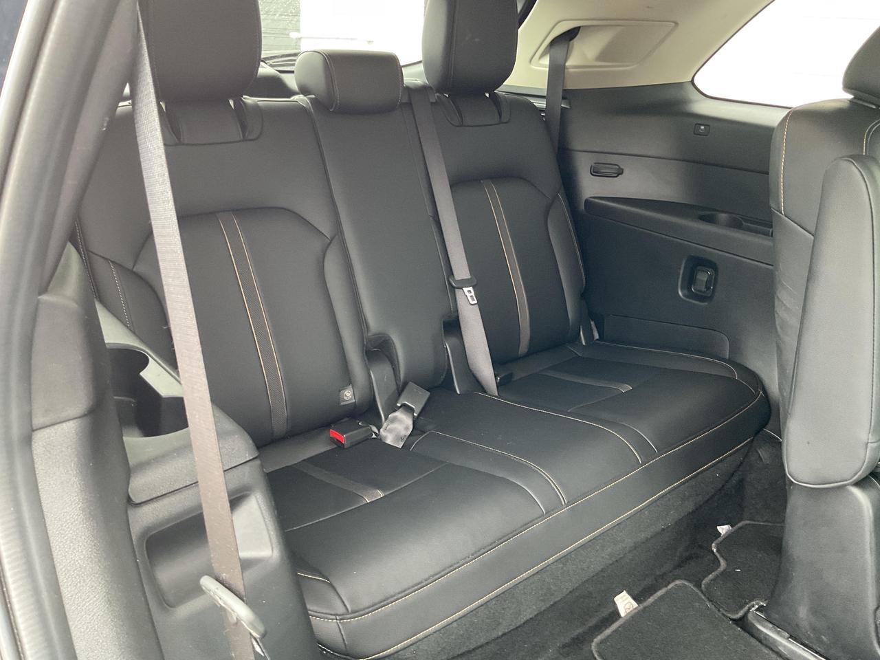 2025 Mazda CX-90 MHEV GS-L 4dr i-ACTIV All-Wheel Drive Sport Utility Photo