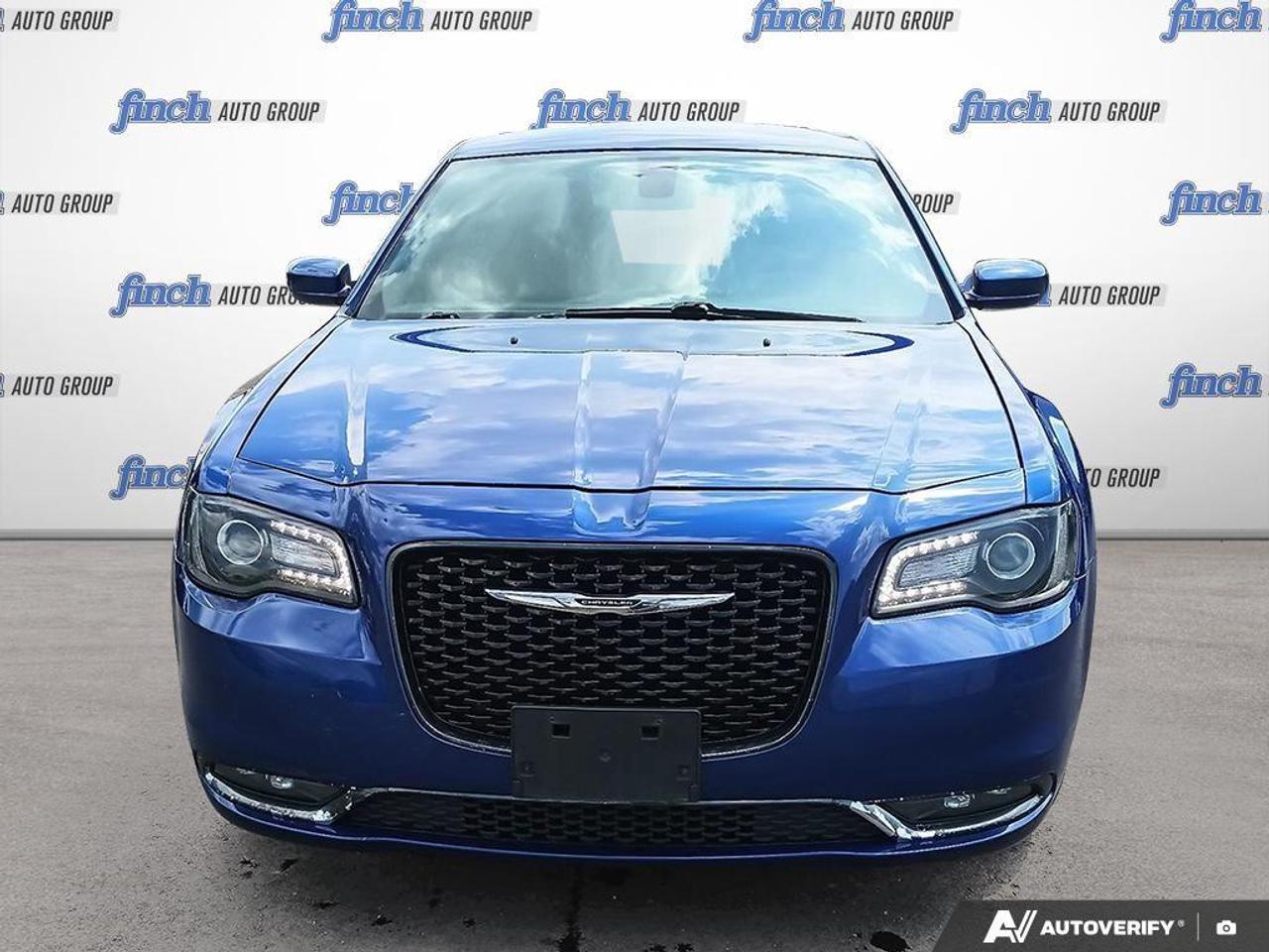 2019 Chrysler 300 S 4dr All-wheel Drive Sedan Photo