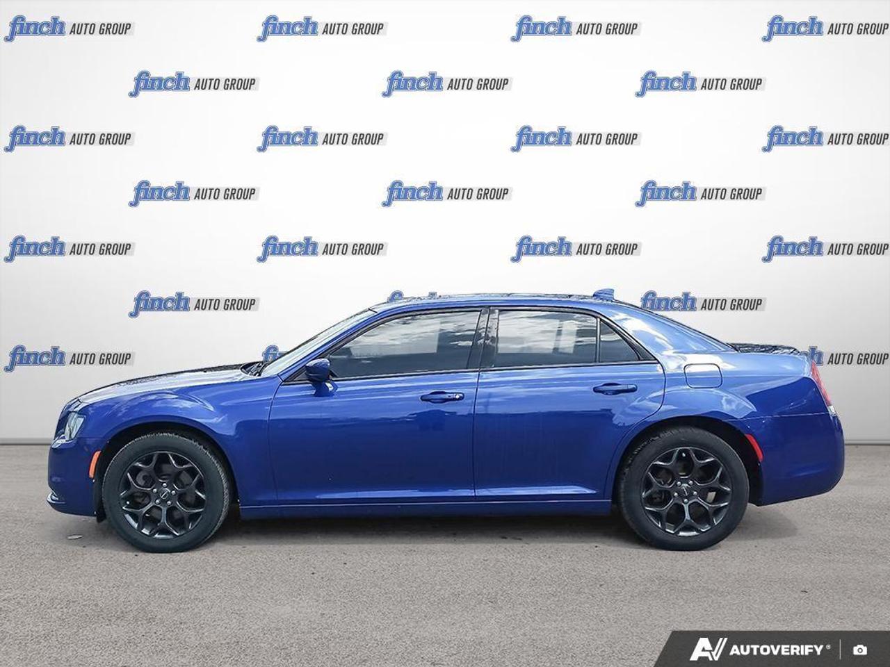 2019 Chrysler 300 S 4dr All-wheel Drive Sedan Photo