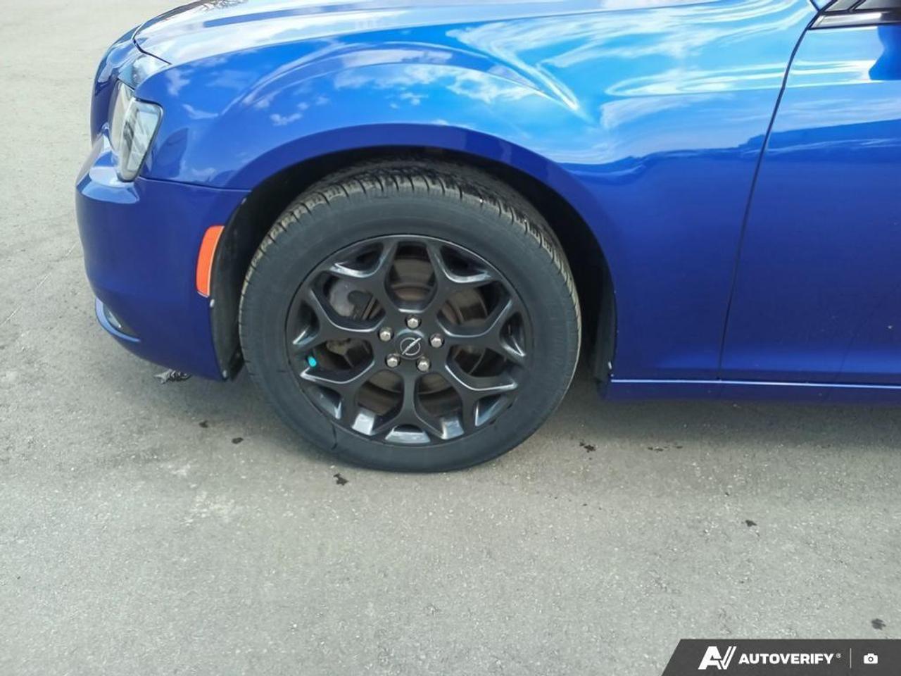 2019 Chrysler 300 S 4dr All-wheel Drive Sedan Photo