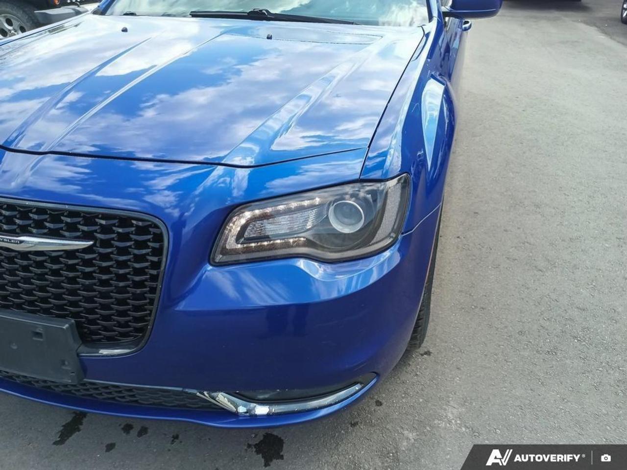 2019 Chrysler 300 S 4dr All-wheel Drive Sedan Photo