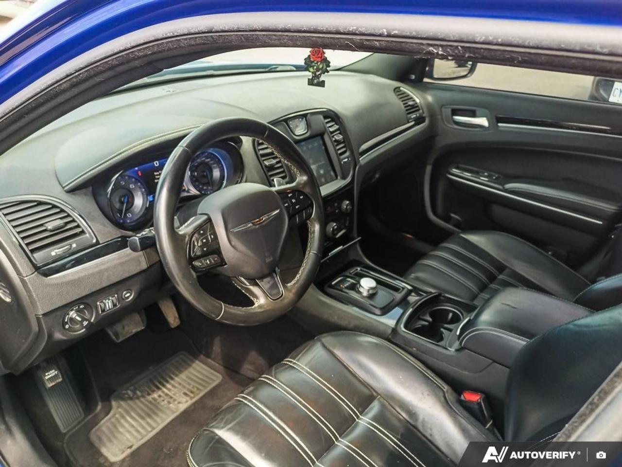 2019 Chrysler 300 S 4dr All-wheel Drive Sedan Photo