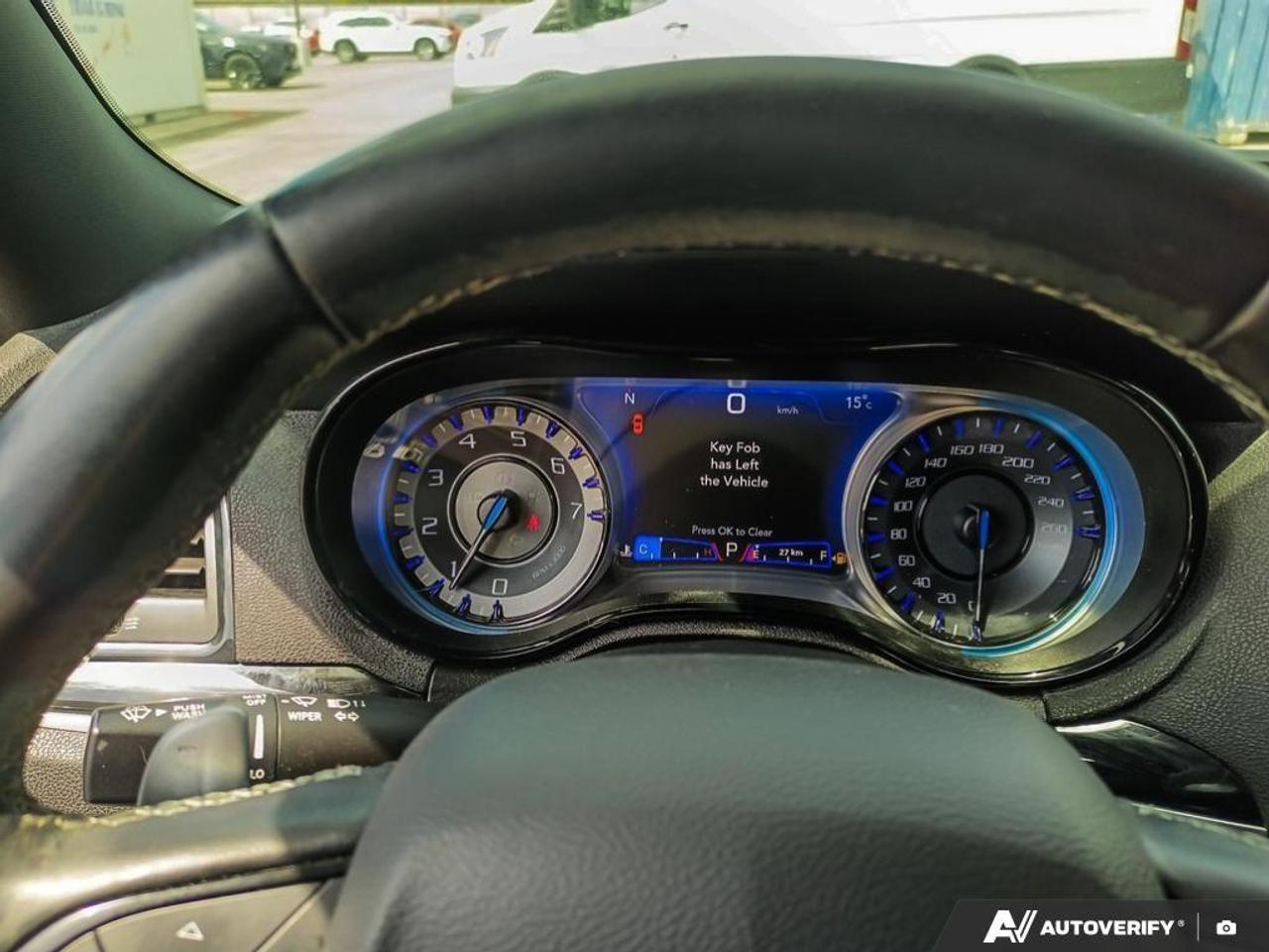 2019 Chrysler 300 S 4dr All-wheel Drive Sedan Photo