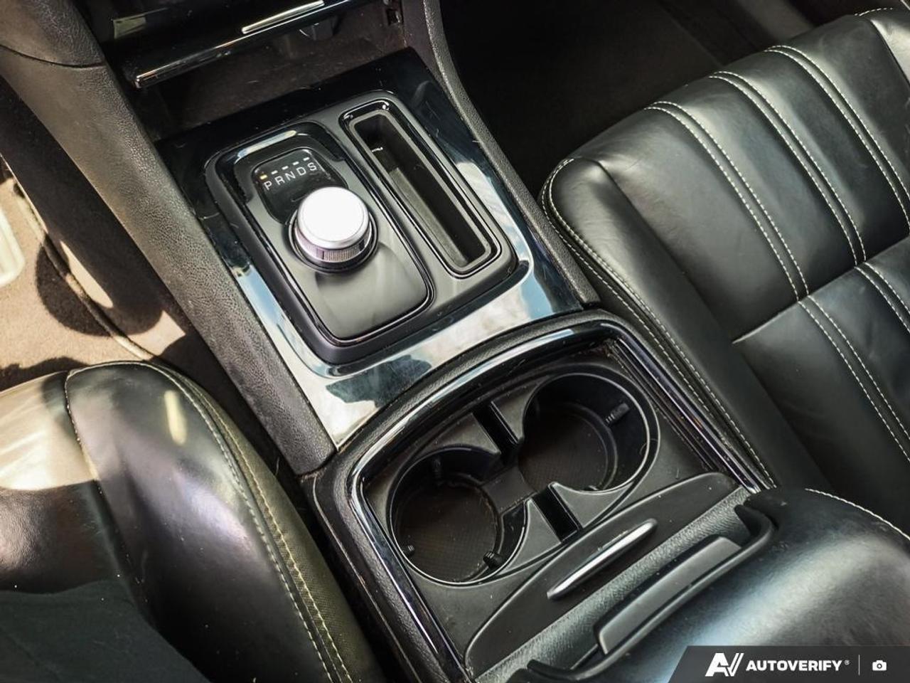 2019 Chrysler 300 S 4dr All-wheel Drive Sedan Photo