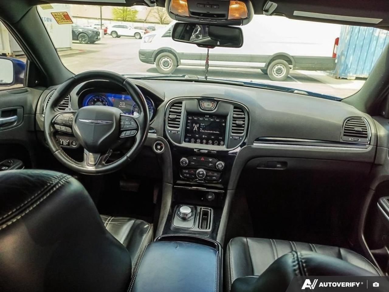 2019 Chrysler 300 S 4dr All-wheel Drive Sedan Photo
