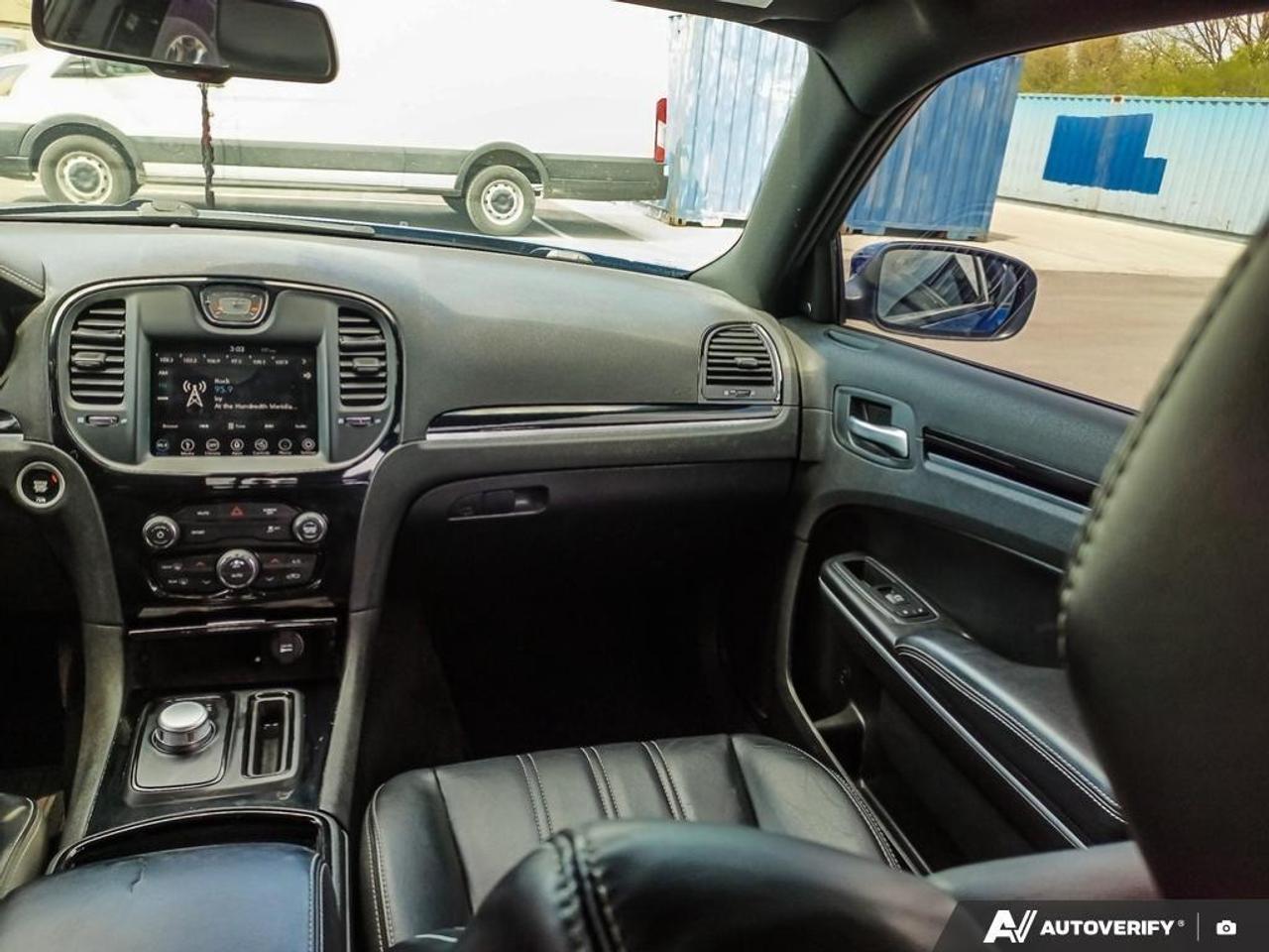 2019 Chrysler 300 S 4dr All-wheel Drive Sedan Photo