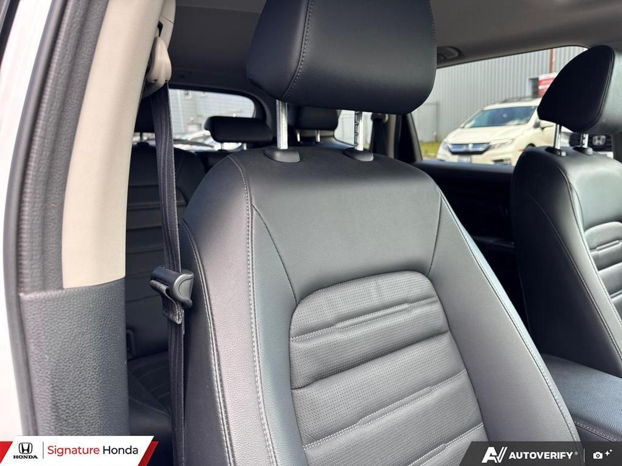 2023 Honda CR-V EX-L Photo