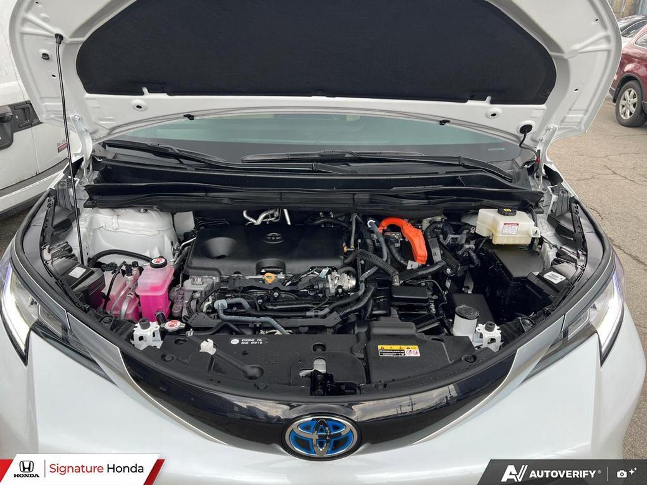 2024 Toyota Sienna LIMITED Photo
