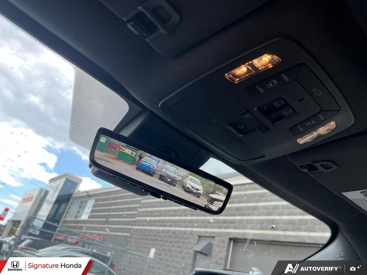 2024 Toyota Sienna LIMITED Photo