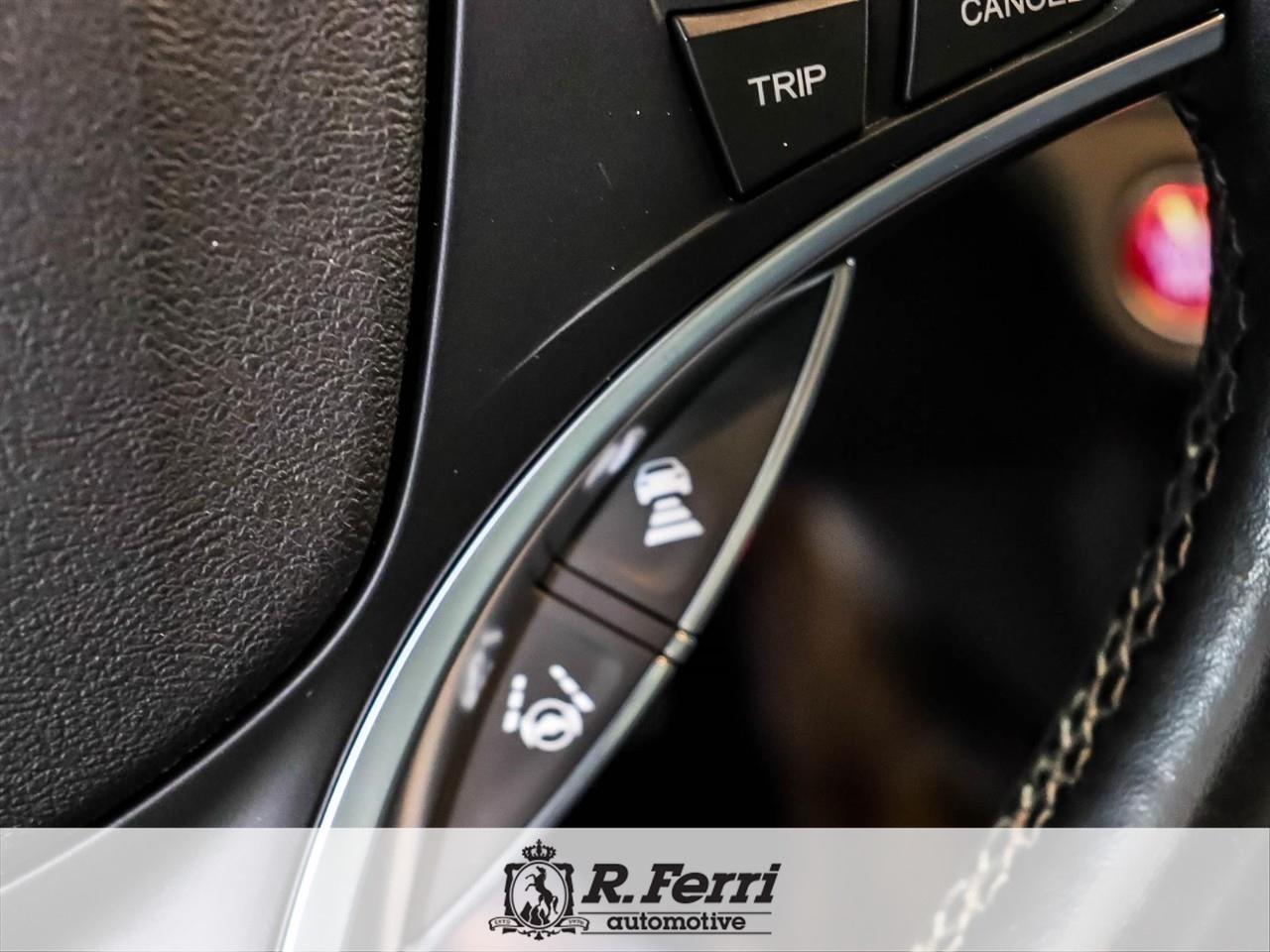 2017 Acura MDX Navigation Package 4dr SH-AWD Photo