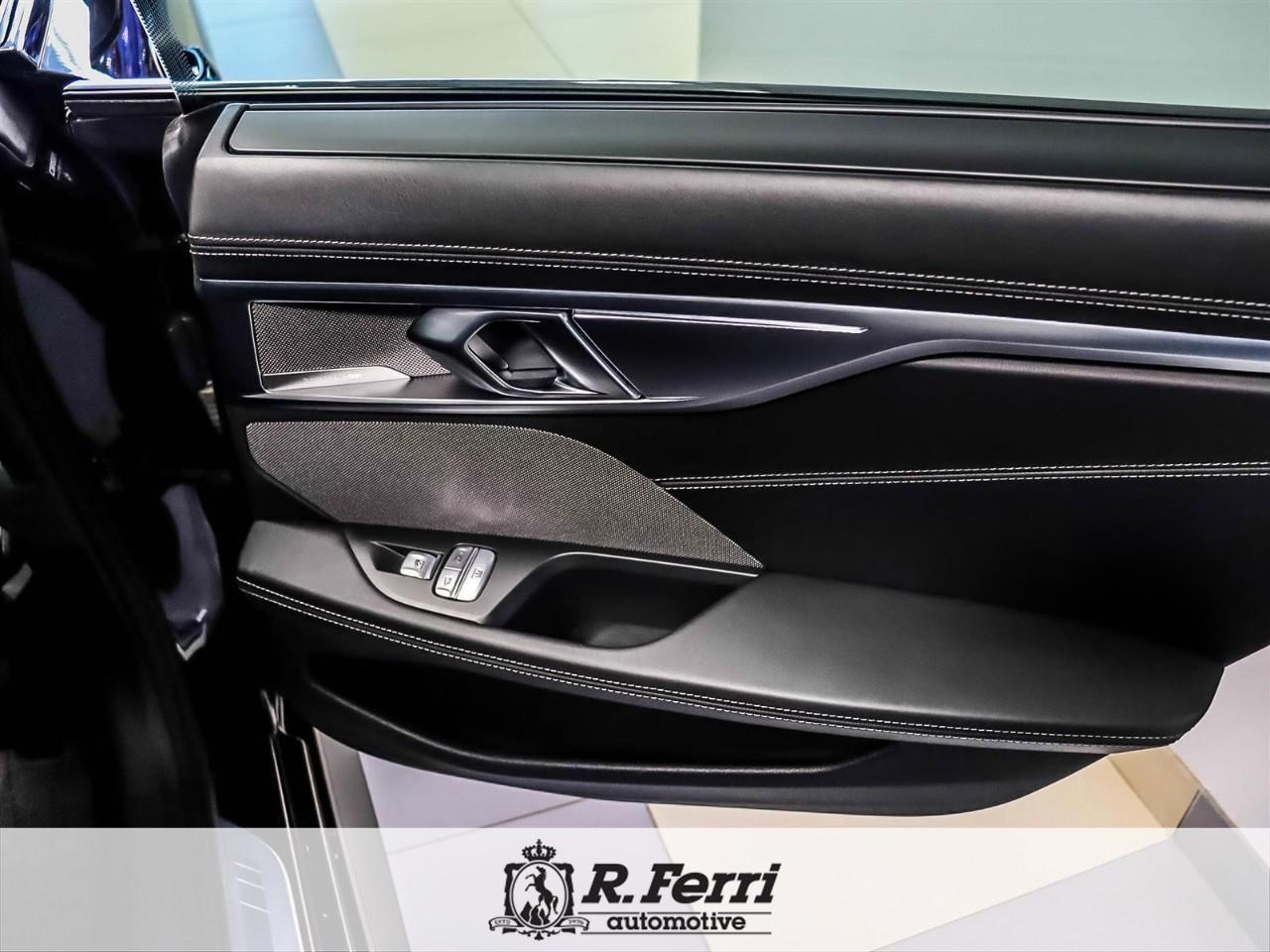 2023 BMW M850 Gran Coupe i xDrive 4dr All-Wheel Drive Sedan Photo