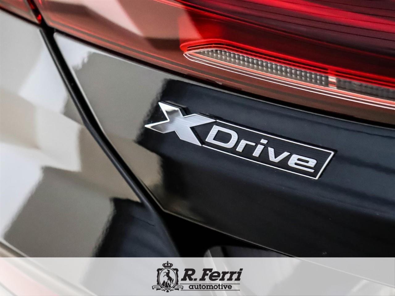 2023 BMW M850 Gran Coupe i xDrive 4dr All-Wheel Drive Sedan Photo