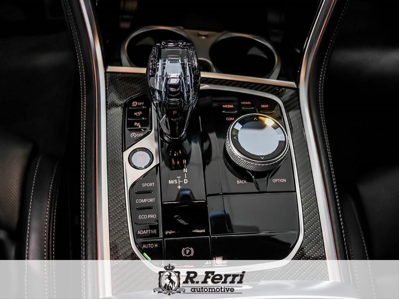 2023 BMW M850 Gran Coupe i xDrive 4dr All-Wheel Drive Sedan Photo