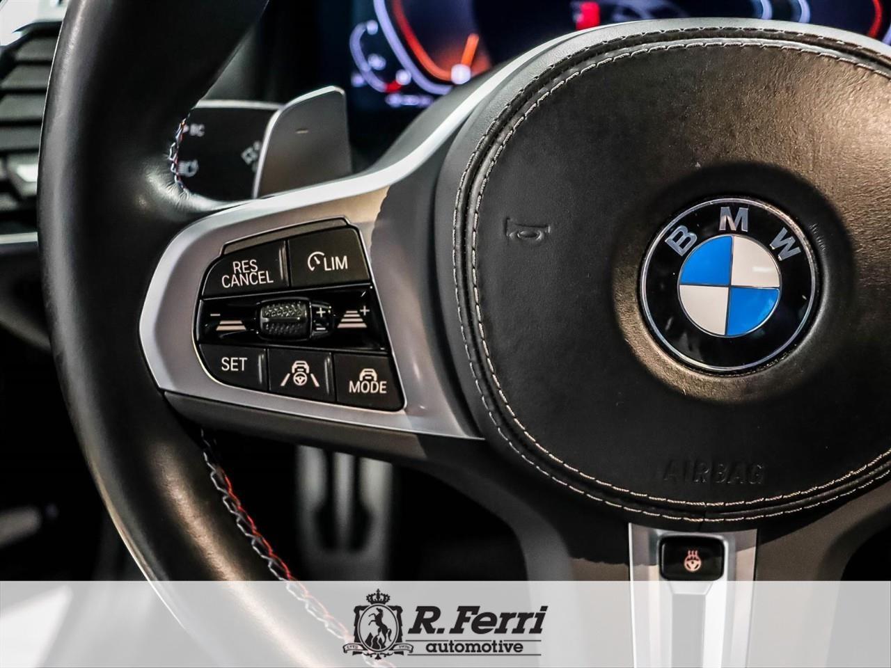 2023 BMW M850 Gran Coupe i xDrive 4dr All-Wheel Drive Sedan Photo