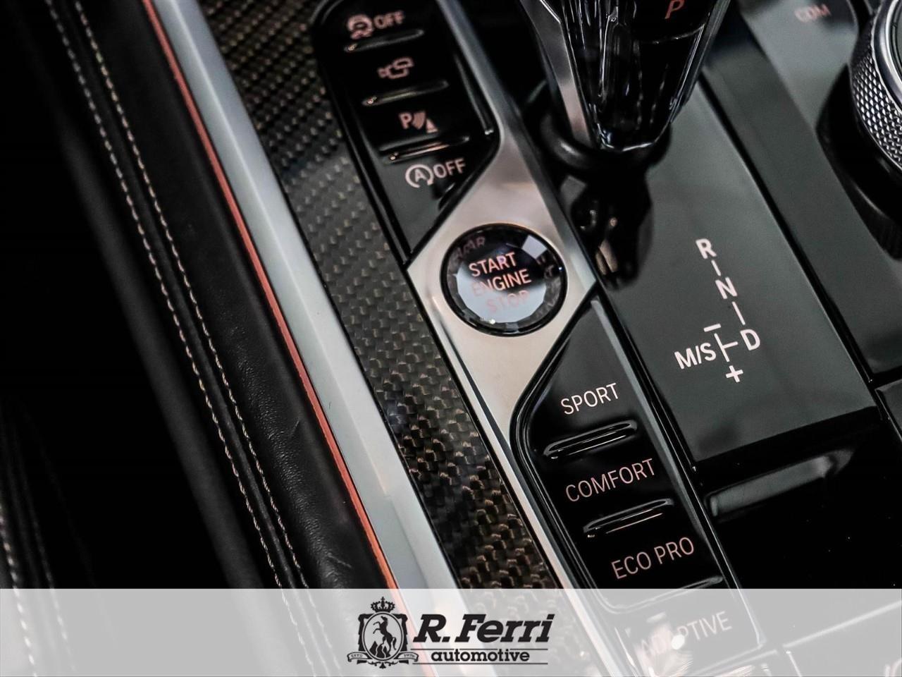 2023 BMW M850 Gran Coupe i xDrive 4dr All-Wheel Drive Sedan Photo