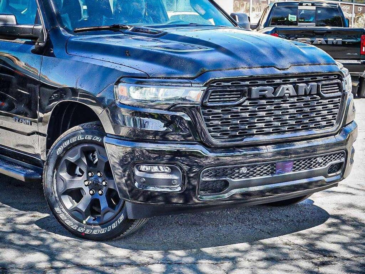 2026 RAM 1500  Photo