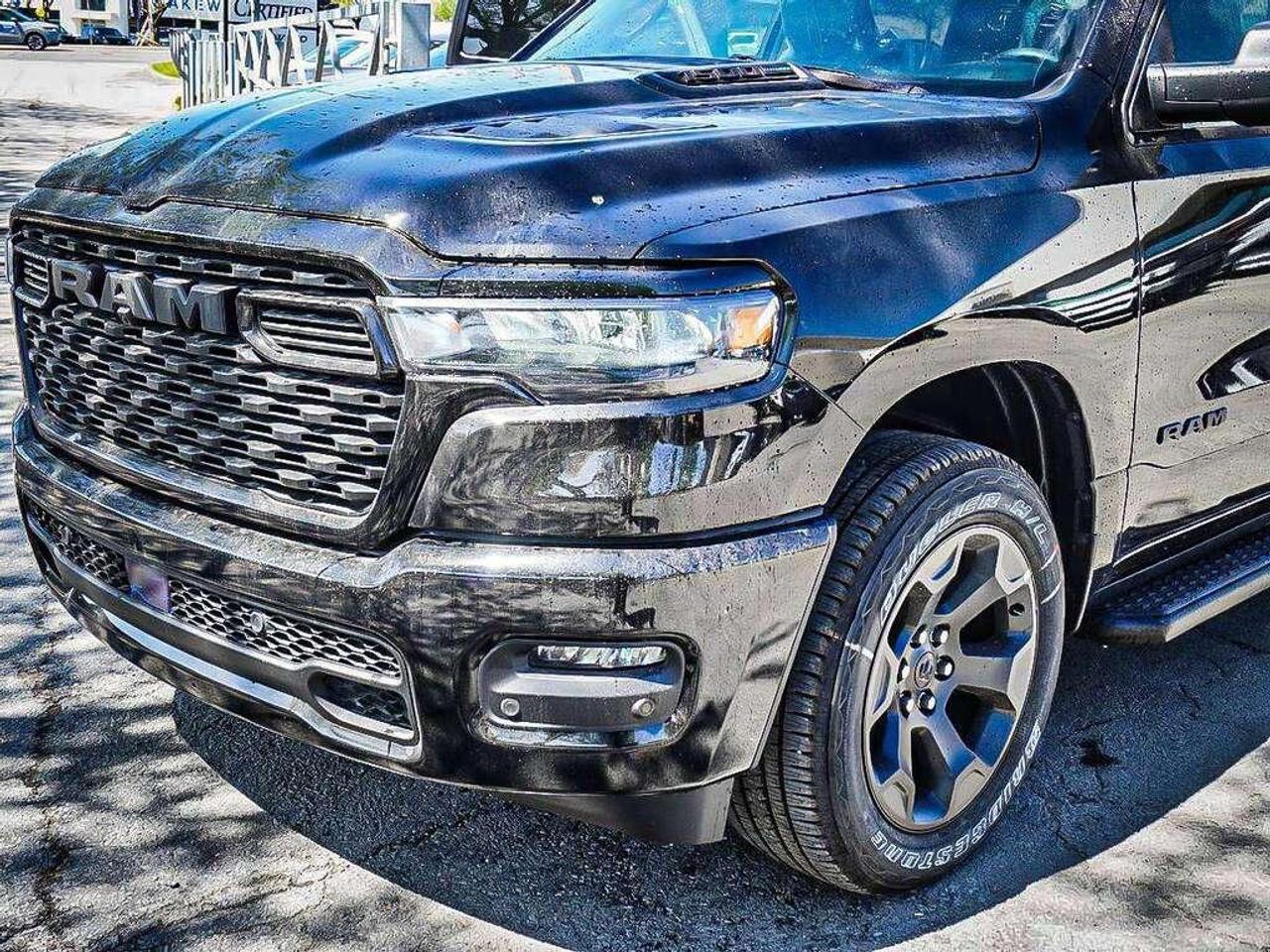 2026 RAM 1500  Photo