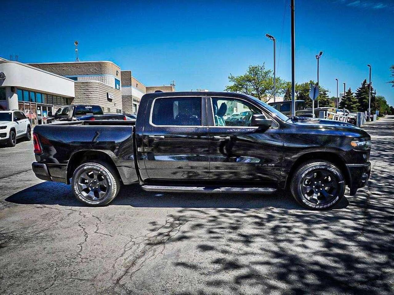 2026 RAM 1500  Photo