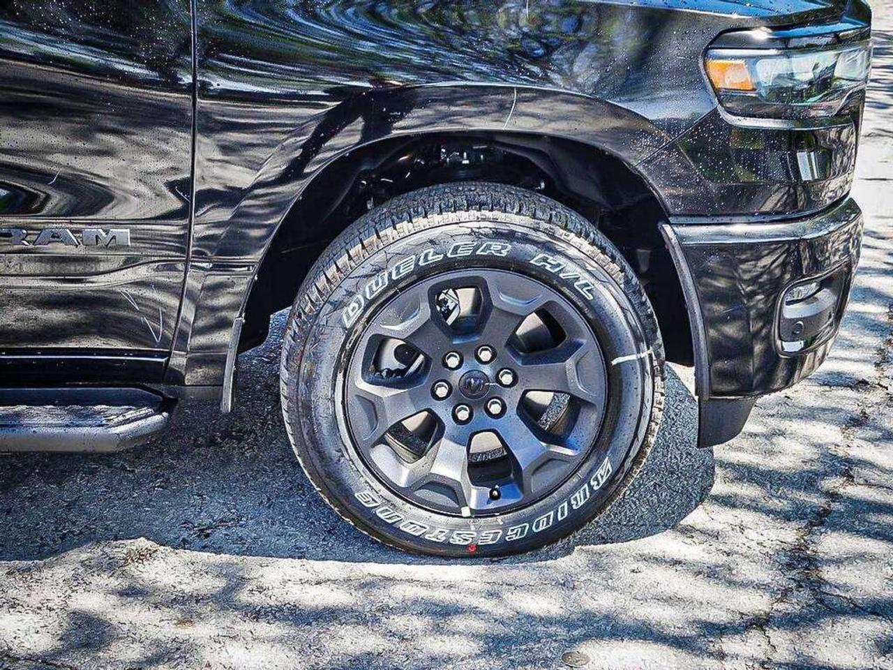 2026 RAM 1500  Photo
