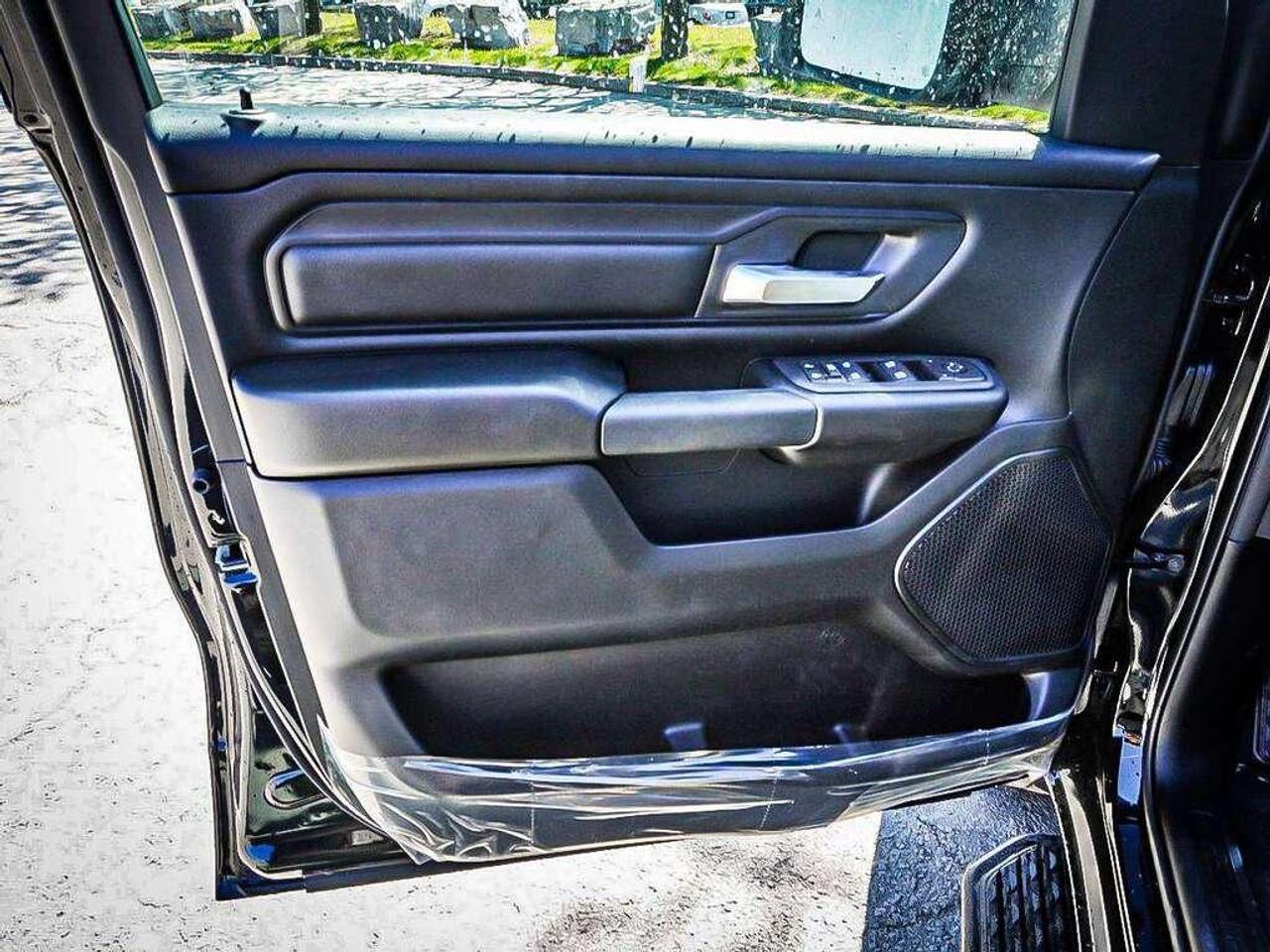 2026 RAM 1500  Photo