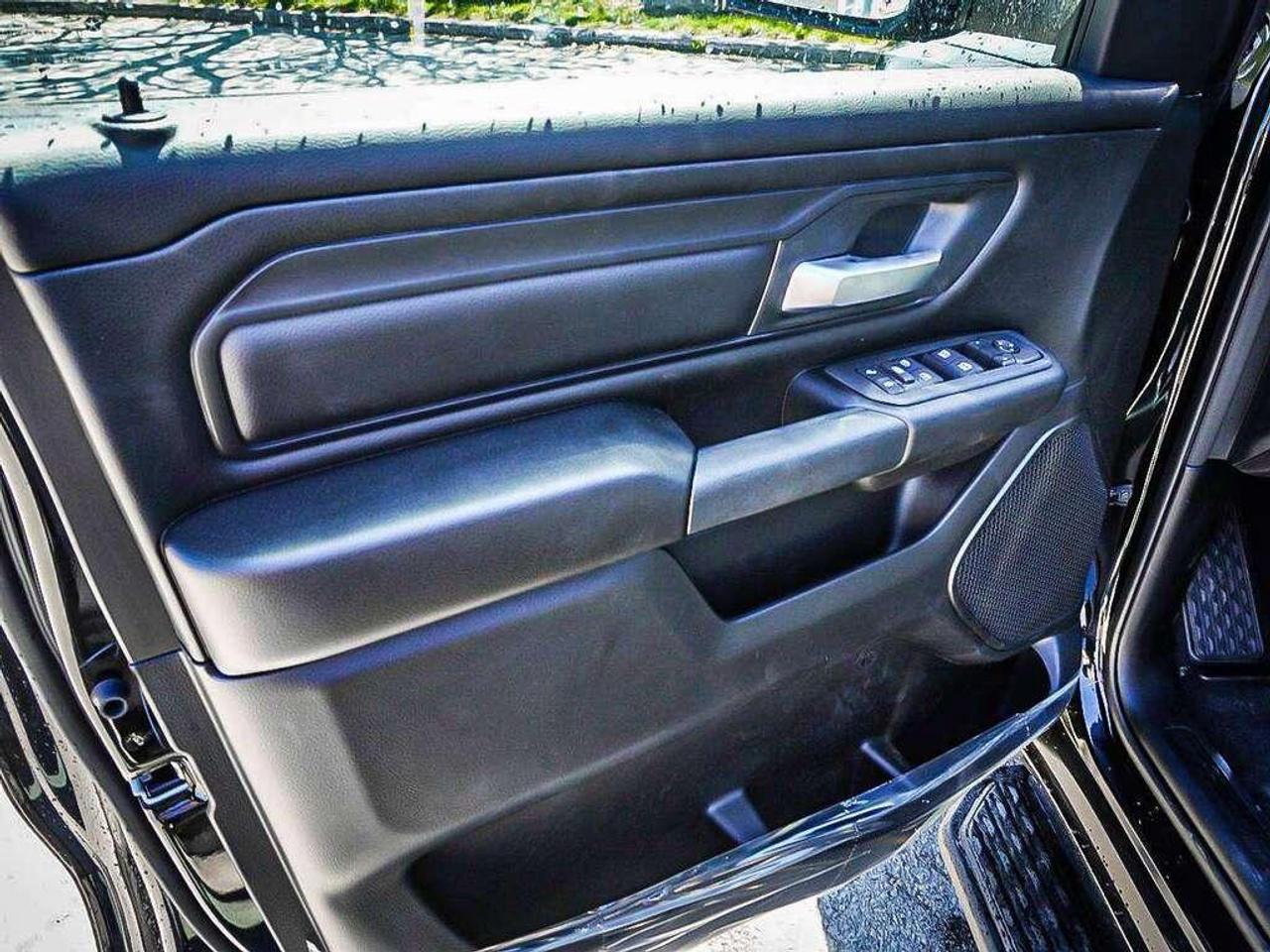 2026 RAM 1500  Photo