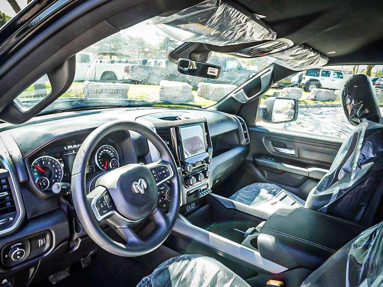 2026 RAM 1500  Photo